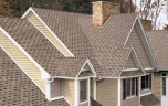 Roofing & Roofing Repairs